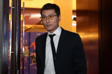 开云中国官网-邵佳一：会有针对性的进行备战；9月份会优先保障亚运会